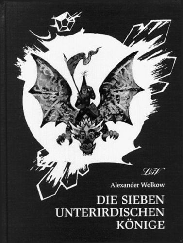 Die Sieben unterirdischen Könige