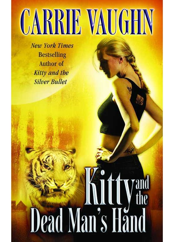 Kitty and the Dead Man’s Hand