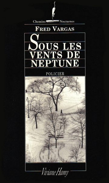Sous les vents de Neptune