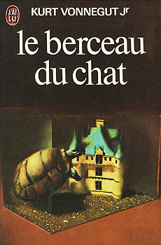 Le berceau du chat