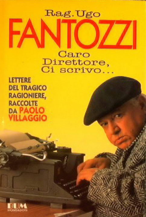Caro direttore, ci scrivo…