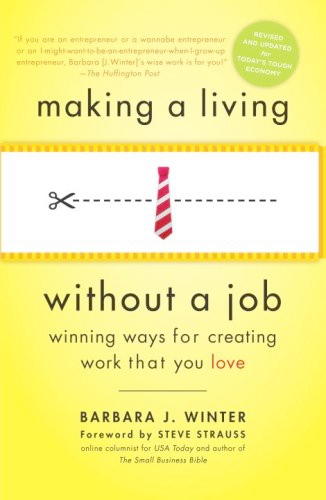 Making a Living Without a Job