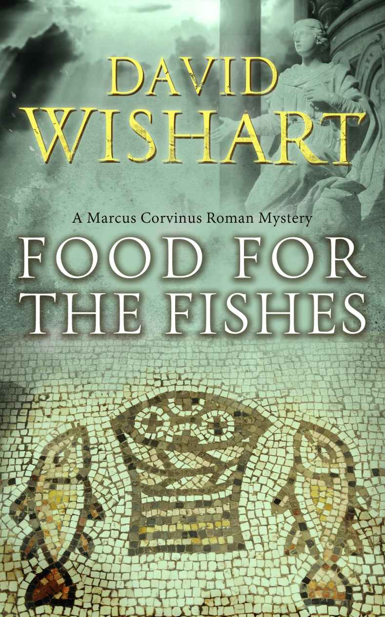 Food for the Fishes