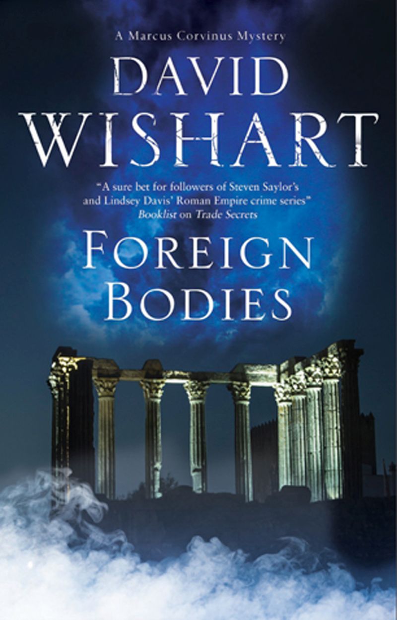 Foreign Bodies