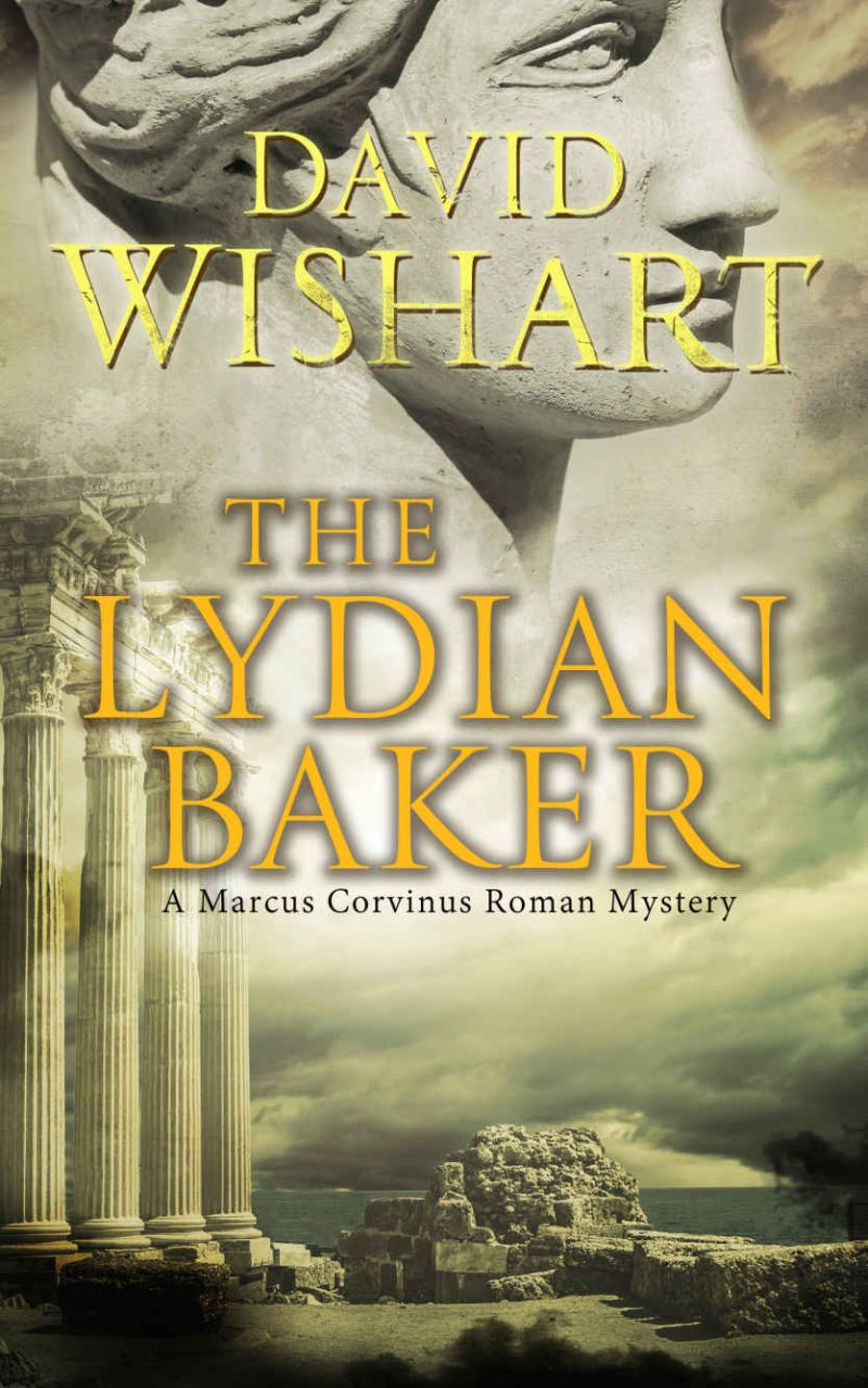 The Lydian Baker