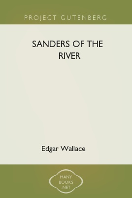 Sanders of the River