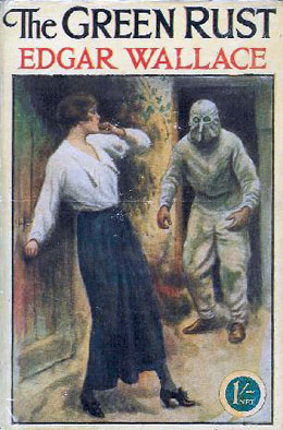 The Green Rust
