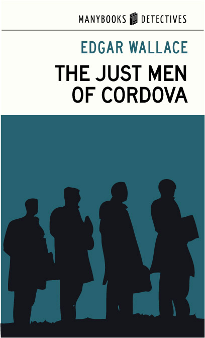 The Just Men of Cordova