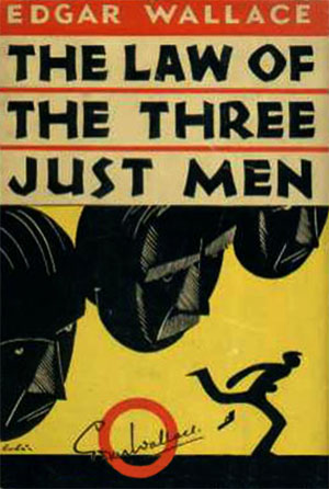 The Law of the Three Just Men