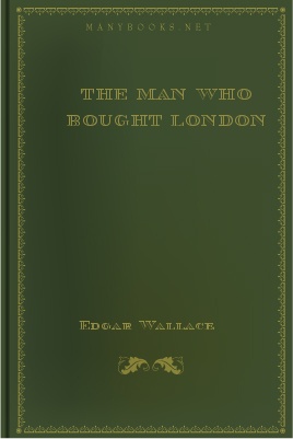 The Man Who Bought London