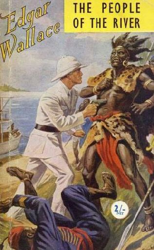 The People of the River