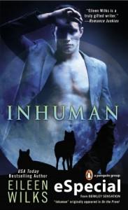Inhuman