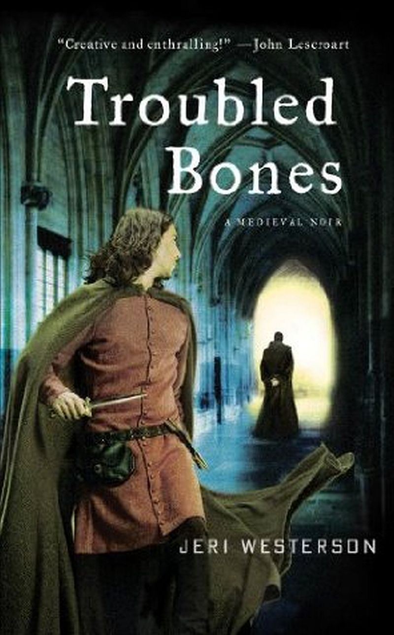 Troubled Bones