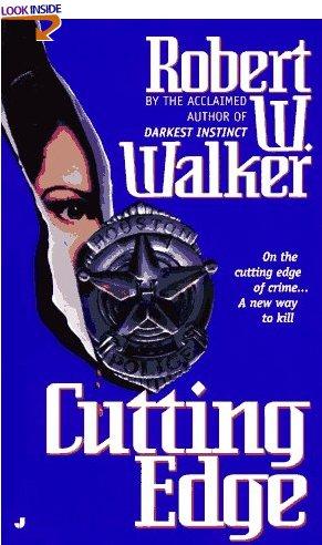Cutting edge