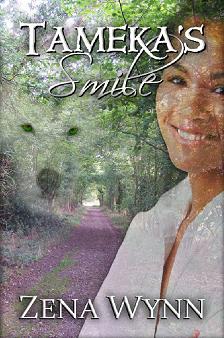 Tameka's Smile