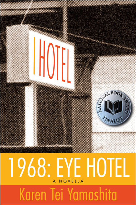 I Hotel