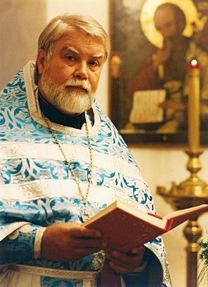 Первая молитва (сборник рассказов)