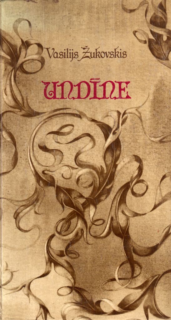 UNDĪNE